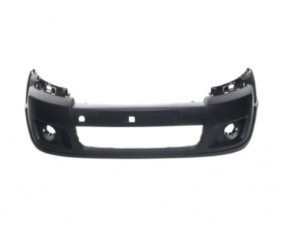 Citroen jumpy 2007-2016 бампер передний перед grun фото №1