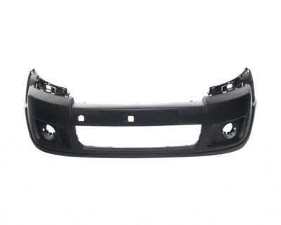 Бампер передний fiat scudo 270 07- 7401gt фото №1