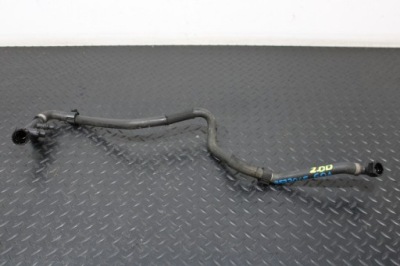 Пабтрубок  шланг воды bmw x3 g01 8577065 фото №1