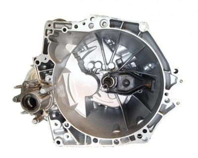 КОРОБКА ПЕРЕДАЧ PGE4 HONDA CIVIC VIII 08 СЕДАН 1,8