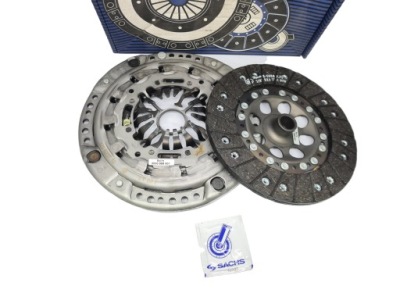 Зчеплення sachs mercedes klasa a w168 vaneo 1.7 1.9 фото №1