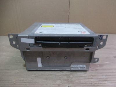 Навігація радіо nbt hu bmw x3 f25 x4 f26 lift 9367650 фото №1