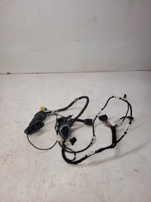 Жгут дверь левый перед audi a6 c6 4f1971029ck фото №1