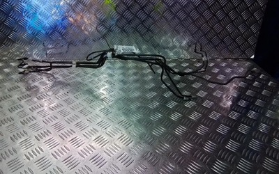 Yaris cross шланг тормозной провода eur фото №1