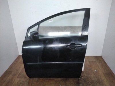 Mazda 5 дверь передние левая фото №1