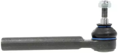 Meyle наконечник тяга 216 020 0017 фото №1