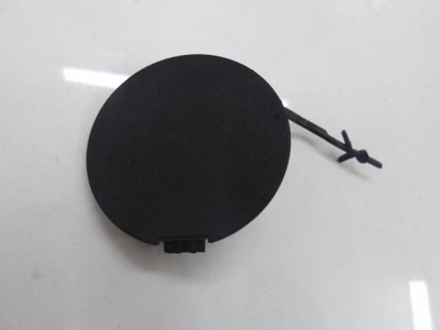 Jeep renegade заглушка hak бампер перед фото №1