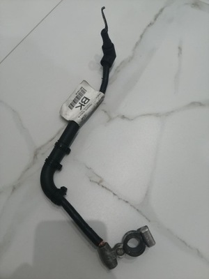 Клема мінусова ford mondeo mk4 6g9t14301bk фото №1