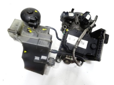 Citroen c4 picasso - блок управления модуль коробки передач автоматическая коробка передач фото №1