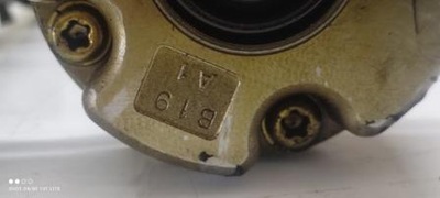 FAZATOR ROZRZĄDU AUDI 3,2 FSI _AUK_SSĄCY WYDECH