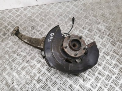 Infiniti q50 2017 ступица колеса передний фото №1