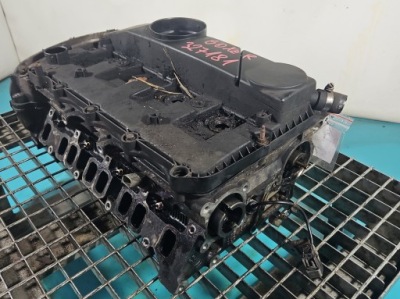 Головка peugeot boxer ii 6c1q-6k537-ab 2.2 hdi фото №1