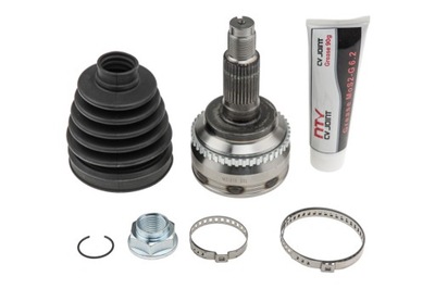 Шарнір зовнішній фото №1