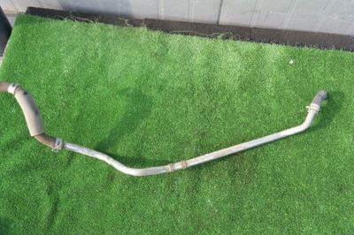 Шланг трубка wody 2.5 t mazda cx9 ii 16- фото №1