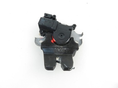 Замок кришки mitsubishi lancer viii фото №1