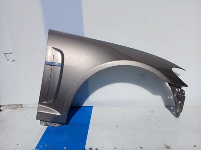 Крила перед передній правий jaguar xf фото №1