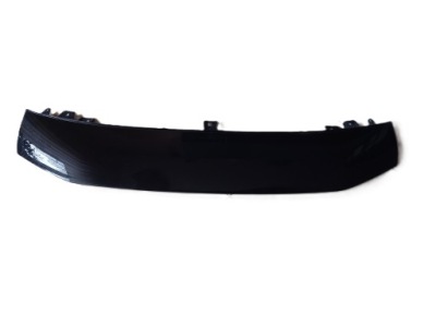 Спойлер бампера - перед - audi q3 ii - rs - 83a фото №1