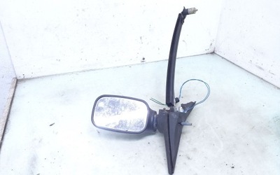 2000 mg mgf зеркало механический coupe фото №1