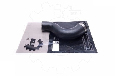 Шланг турбины nissan interstar dci 110 11.21- фото №1