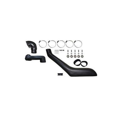 SNORKEL TOMADOR AIRE TOYOTA LAND CRUISER 120 125 (02-09)  