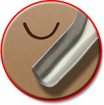 Dłutko do linorytu Lino L5/4, Essdee