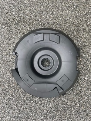 Сабвуфер динамик audi a6 c8 фото №1