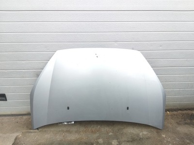 Капот кришка двигуна ford s max mk1 i galaxy mk3 фото №1