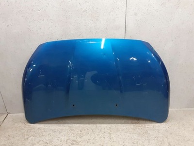 Капот mitsubishi space star lift 2016-2019r фото №1