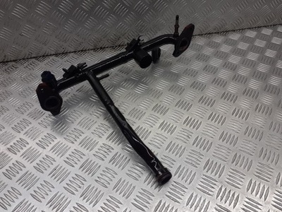 Магистраль wody водяная audi a6 c5 2.4 фото №1