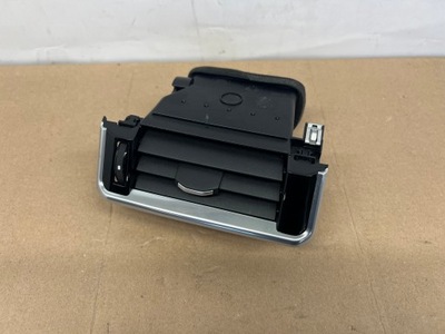 Range rover velar решітка обдув ліва фото №1