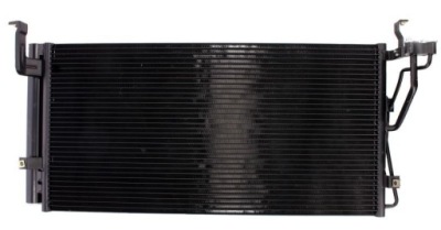 Конденсатор, кондиционер nissens 940552 фото №1