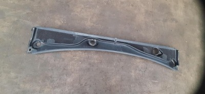 Жабо dacia sandero ii 668119050r фото №1