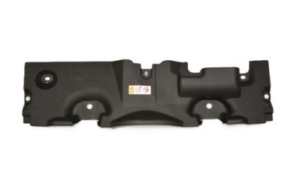 Захист поперечина toyota rav4 v 18-2023r оригінал !!! фото №1