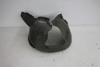 Підкрилок лівий перед передні seat altea 04-15 фото №1