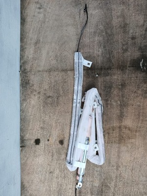 Правая шторка безопасности воздушная подушка безопасности c5 aircross фото №1