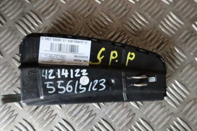 Подушка сиденье подушка безопасности правая s-klasa a1648601805 фото №1