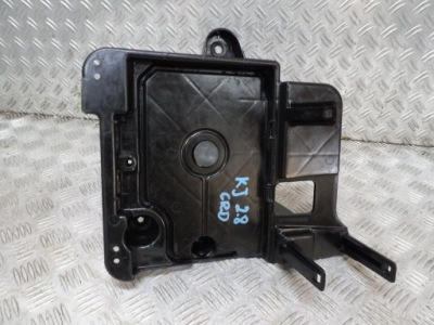 Jeep grand cherokee zj 4.0 основа акумулятор фото №1