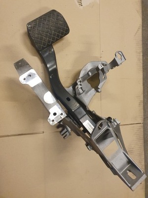 Педаль тормоза 4f1723117d audi a6 c6 3.0 tdi фото №1