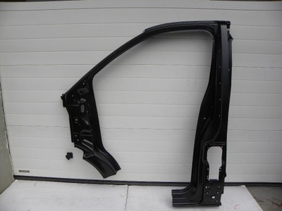 Renault trafic iii-opel vivaro iii порог левая сторона 16-2024 rok фото №1