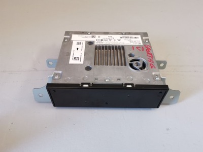 Kia sportage v 21- радиопроигрыватель навигация 96560-r2171wk фото №1