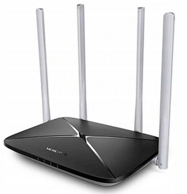 Access Point, Router TP-Link Mercusys AC12 G