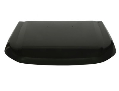 Кришка двигуна капот сталь ford ranger 04.2011-03.2015 кожен колір фото №1