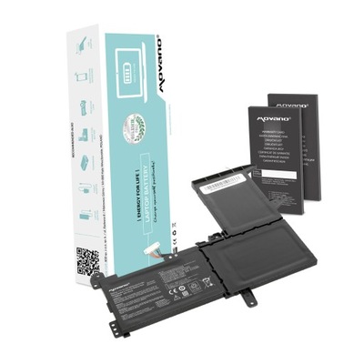 Bateria do Asus Vivobook 15 0B200-02590000 B31B191