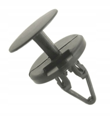 10szt ford galaxy -штифт 6,5 підкрилок фото №1