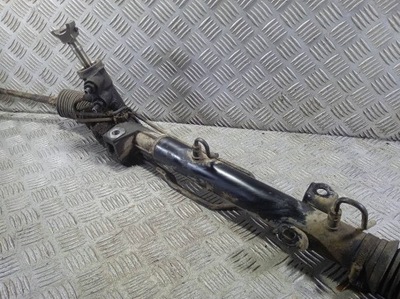 Рейка рульова chrysler grand voyager 04743910ad фото №1