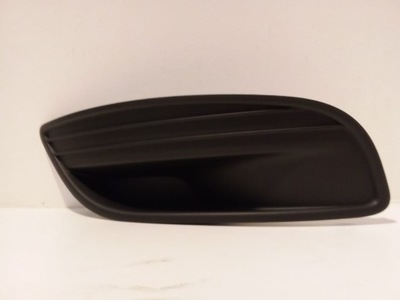 DEFLECTOR DE PARAGOLPES DERECHA FIAT CROMA 08R NUEVO ORIGINAL 735445878 725469455  