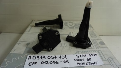 Датчик уровня масла mercedes sprinter 907 фото №1