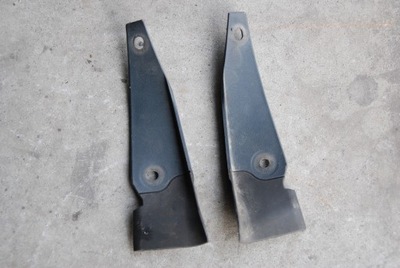 Молдинг жабо l / p ford transit mk8 14r фото №1