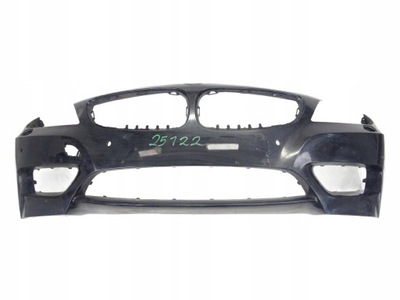 Bmw z4 e89 m-pakiet бампер перед передній фото №1