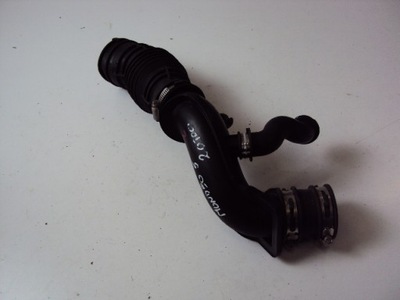 Труба шланг воздуха ford edge mk2 mondeo 2.0 d фото №1